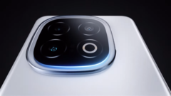 De iQoo 13. (Afbeelding bron: iQoo)