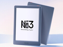 De iReader Neo 3 Ultra heeft een krachtigere processor en meer RAM-geheugen dan het pro-model.