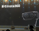 Insta360 heeft al een eerste blik op de Luna vlogcamera gegeven.