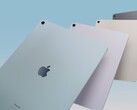 Apple heeft twee nieuwe iPad Air-varianten onthuld (afbeelding via Apple)