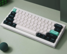 Het Keychron Q4 HE hall-effect gaming toetsenbord met volledig aluminium behuizing en Gateron magnetische schakelaars. 