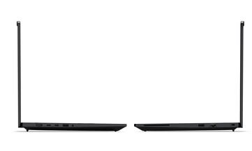 De ThinkPad P14s Gen 6. (Afbeelding bron: Lenovo)