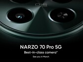 De Narzo 70 Pro is onderweg. (Bron: Realme)