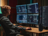 De NUC 14 Performance verpakt veel prestaties in een compacte behuizing. (Afbeeldingsbron: ASUS)
