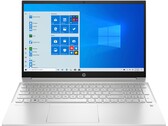 HP Pavilion 15 (2021) Laptop Review: 11e Gen Intel en GeForce MX450 Combo
