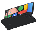 De Pixel 4a 5G is Google's oudste toestel dat in aanmerking komt voor Android 14. (Beeldbron: Google)