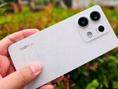 Xiaomi Redmi Note 13 5G in review