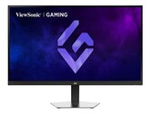 De ViewSonic XC27G66 gamingmonitor heeft een 27-inch 320 Hz IPS-scherm met een resolutie van 2560 x 1440.