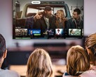 LG's bijgewerkte webOS Hub geeft tv's van derden toegang tot Apple tools zoals AirPlay en HomeKit. (Beeldbron: LG)