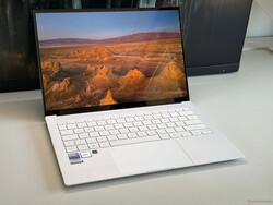 Beoordelingsscore van 88,0 %: Asus ZenBook S14 UX5406AA
