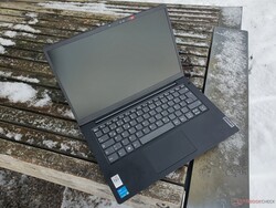 Lenovo V14 Gen 2 IJL, geleverd door: