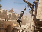 Assassin's Creed Mirage spelafbeelding op Steam. (Afbeeldingsbron: Steam)