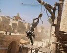 Assassin's Creed Mirage spelafbeelding op Steam. (Afbeeldingsbron: Steam)