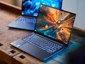 Lenovo Yoga Pro 7 14 G8 notebook review: GeForce RTX 4050-laptop drijft 3K-scherm aan met 120 Hz