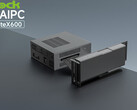 ASRock DeskMate X600 mini PC laat u een eGPU aansluiten zonder afhankelijk te zijn van OCuLink of USB 4 (Afbeeldingsbron: JD.com [bewerkt])