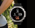 Amazfit's T-Rex Ultra 2 smartwatch ontvangt de v3.8.0.5 update