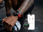 De Zepp Health-app voor Amazfit smartwatches zoals de T-Rex 3