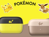 De Anker Soundcore C50i clip-on-oortelefoon met Pokémon-merk is verkrijgbaar in de modellen Pikachu en Eavee.