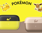 De Anker Soundcore C50i clip-on-oortelefoon met Pokémon-merk is verkrijgbaar in de modellen Pikachu en Eavee.