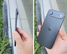 De Apple iPhone 17 Air zal naar verwachting extreem dun zijn ten koste van de batterijduur. (Afbeeldingsbron: @MajinBuOfficial)