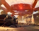 De koningin is de moeilijkste baas in Arc Raiders en is op 4 mei slechts 58 keer verslagen. (Afbeeldingsbron: Steam)
