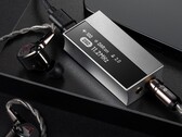 Astell &amp; Kern heeft de AK HC5 USB DAC met Digital Audio Remaster (DAR) technologie gelanceerd om DSD- en PCM-ingangen met een lagere resolutie op te waarderen. (Afbeeldingsbron: Astell &amp; Kern)
