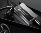 Astell & Kern heeft de AK HC5 USB DAC met Digital Audio Remaster (DAR) technologie gelanceerd om DSD- en PCM-ingangen met een lagere resolutie op te waarderen. (Afbeeldingsbron: Astell & Kern)