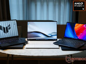 Lanceerevenement voor de Ryzen AI 300-serie laptops van Asus verschoven naar 17 juli (Beeldbron: Notebookcheck)