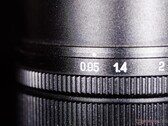 Meer smartphones dan ooit tevoren zullen een camera met variabel diafragma hebben. (Afbeeldingsbron: Notebookcheck)