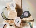 De Casio G-Shock GMA-P2100PC horloges (foto) komen naar meer landen. (Afbeeldingsbron: Casio)
