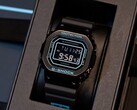 Casio's G-Shock GM-5600BWD-1 horloge (afbeelding) is ontworpen in samenwerking met Bamford Watch Department. (Afbeeldingsbron: Casio)