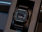 Casio's G-Shock GM-5600BWD-1 horloge (afbeelding) is ontworpen in samenwerking met Bamford Watch Department. (Afbeeldingsbron: Casio)