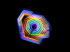 Decoratieve afbeelding. Wetenschappers hebben een nieuwe manier gevonden om lichtgolven te controleren. (Afbeeldingsbron: Sebastián Brito via Unsplash)