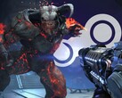 Doom Eternal is voor het eerst verkrijgbaar met 90% korting tot 6 oktober. (Afbeeldingsbron: Steam)
