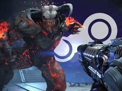 Doom Eternal is voor het eerst verkrijgbaar met 90% korting tot 6 oktober. (Afbeeldingsbron: Steam)