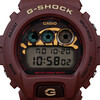 Het Casio G-Shock x Syna DW-6900CC25-4ER horloge. (Afbeeldingsbron: Casio)