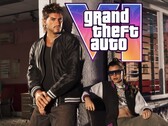 Lucia en Jason uit GTA 6 gespot in een salon