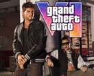 Lucia en Jason uit GTA 6 gespot in een salon