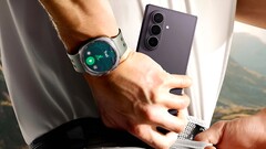 Naast de Galaxy Z Fold 8 (Ultra) en de Galaxy Watch Ultra2, evenals de Galaxy Watch9 en de Galaxy Z Flip8, wordt er een verrassing verwacht tijdens het Galaxy Unpacked-evenement.