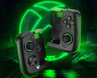 GameSir X4 lanceert in China als door Microsoft goedgekeurde mobiele gamecontroller (Afbeeldingsbron: JD.com [Bewerkt])