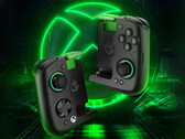 GameSir X4 lanceert in China als door Microsoft goedgekeurde mobiele gamecontroller (Afbeeldingsbron: JD.com [Bewerkt])