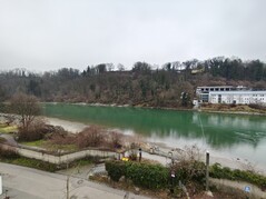 Ultra-groothoekcamera (0,5x zoom)