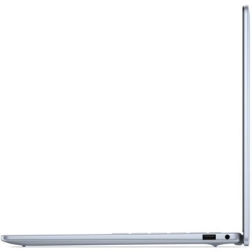 Dell Inspiron 14 Plus 7441: Poorten - Rechts