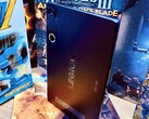 De Lenovo Legion Tab Gen 5-gamingtablet wordt aangedreven door de Snapdragon 8 Elite Gen 5.