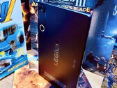 De Lenovo Legion Tab Gen 5-gamingtablet wordt aangedreven door de Snapdragon 8 Elite Gen 5.