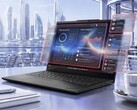 De ThinkPad E13 AI 2026, het instapmodel van Lenovo, kan in China worden gereserveerd.