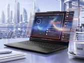 De ThinkPad E13 AI 2026, het instapmodel van Lenovo, kan in China worden gereserveerd.