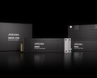 Micron breidt zijn G9-NAND-portfolio uit met record PCIe 6.0-prestaties en 245 TB capaciteit (Afbeeldingsbron: Micron)