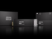 Micron breidt zijn G9-NAND-portfolio uit met record PCIe 6.0-prestaties en 245 TB capaciteit (Afbeeldingsbron: Micron)