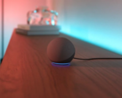 De Philips Hue app versie 5.45.1 verbetert de Amazon Alexa integratie, de laatste afgebeeld. (Afbeeldingsbron: Philips Hue)